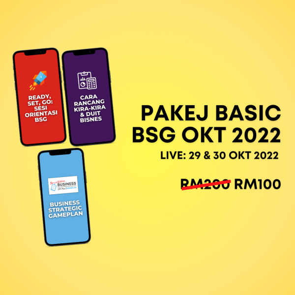 BSG BASIC OKT 2022