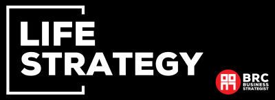 Logo Life Strategy